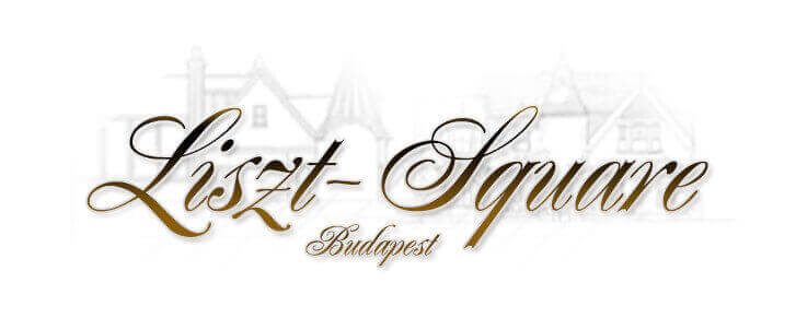 Liszt-Square logo